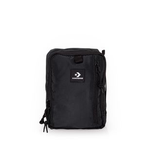 Bolsa Converse Convertible Crossbody Black 10024555A01