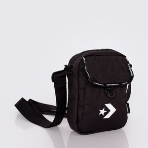 Bolsa Converse Crossbody 2 Black 10025483A01