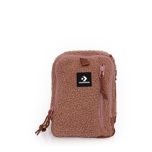 Bolsa Converse Convertible Crossbody Claypot Tawny OWL 10025474A01