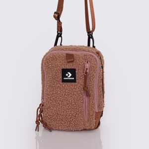 Bolsa Converse Convertible Crossbody Claypot Tawny OWL 10025474A01