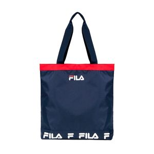 Bolsa De Ombro Fila Logo 1002257