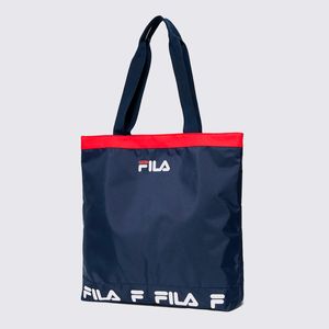 Bolsa De Ombro Fila Logo 1002257