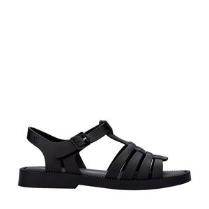 Melissa Possession Fresh Preto Fosco 35787