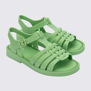 Melissa Possession Fresh Verde Fosco 35787