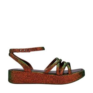 Melissa Rachel Camaleão Bronze 35841