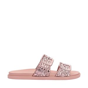 Melissa Lust Slide Rosa Rose 35743