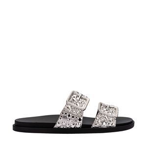 Melissa Lust Slide Preto Onix 35743