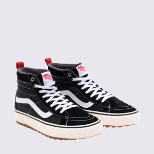 Tênis Vans Sk8-Hi MTE 1 Black True White VN0A5HZY6BT