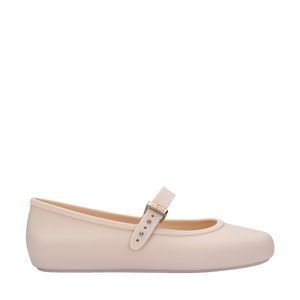 Melissa Soft Ballerina Bege 35785
