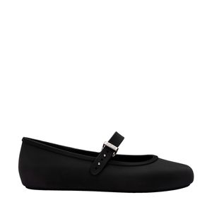 Melissa Soft Ballerina Preto 35785