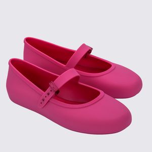 Melissa Soft Ballerina Rosa 35785