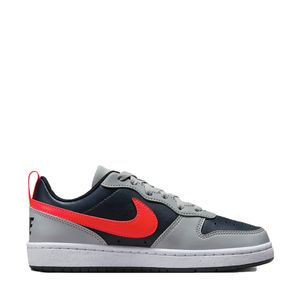 Tênis Nike Infantil Court Borough Low DV5456003