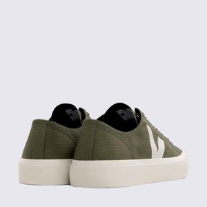 Tênis Vert Wata II Low Ripstop Kaki Pierre PL1903350F