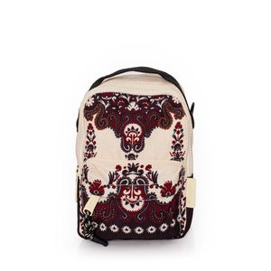 Mochila Farm Borogodó Tapete Floral 78312306