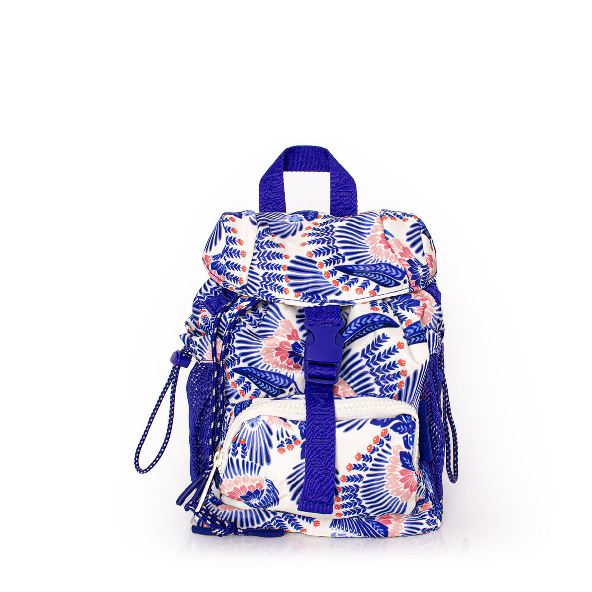 Bolsas - mochila vans realm backpack: #20 - Menina Shoes