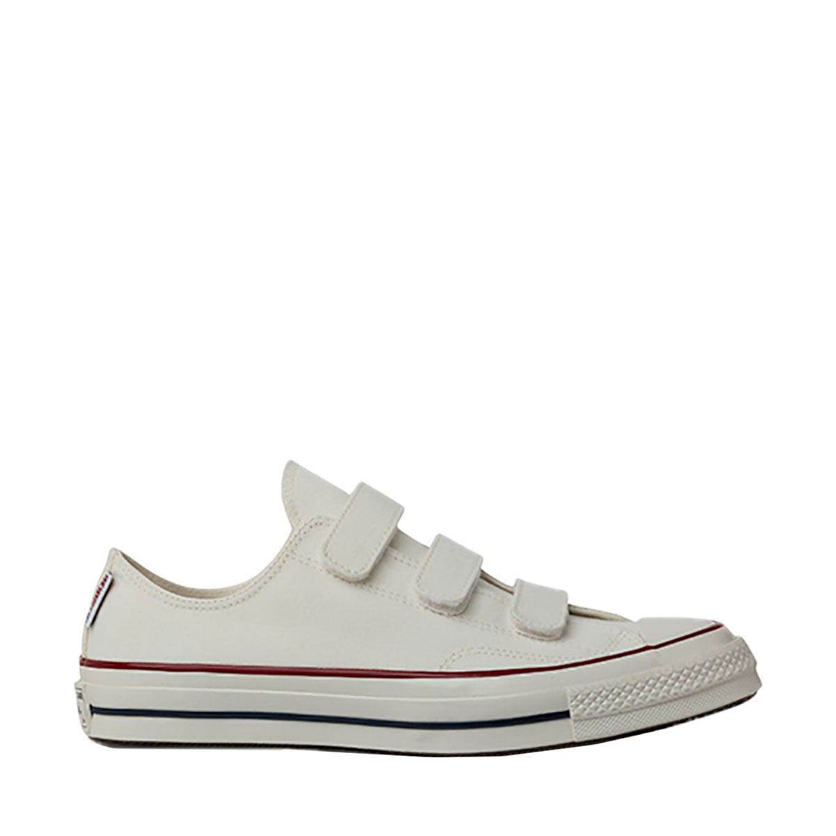 Tênis Converse Chuck Taylor All Star Branco Amêndoa CT18290001 - Menina  Shoes