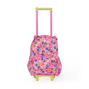 Mochila Carrinho Farm Fábula Zum Zum Oncinha 994AG01012U