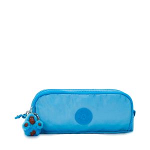 Estojo Kipling Gitroy Azul I5702S6M