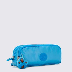 Estojo Kipling Gitroy Azul I5702S6M
