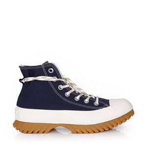 Tênis Converse All Star Chuck Taylor Lugged 2.0 Marinho Escuro CT24630001