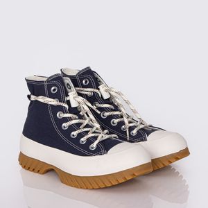 Tênis Converse All Star Chuck Taylor Lugged 2.0 Marinho Escuro CT24630001