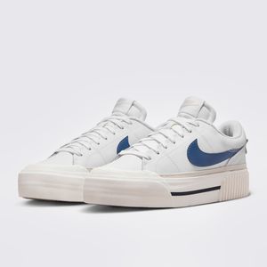 Tênis Nike Wmns Court Legacy Lift DM7590104