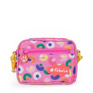 Bolsa Farm Fabula Zum Zum Oncinha 994AG32