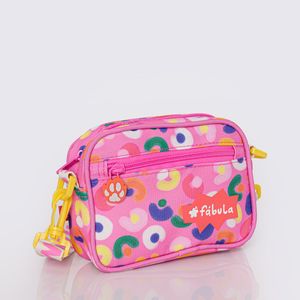 Bolsa Farm Fabula Zum Zum Oncinha 994AG32