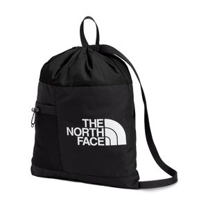 Mochila The North Face Bozer Cinch Pack Preto 52VPKY4