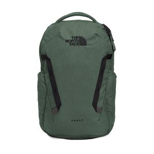 Mochila The North Face Vault Verde 3VY28F8