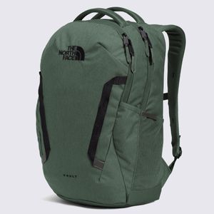 Mochila The North Face Vault Verde 3VY28F8