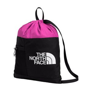 Mochila The North Face Bozer Cinch Pack Lilás 52VPYV3