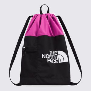 Mochila The North Face Bozer Cinch Pack Lilás 52VPYV3