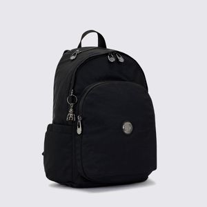 Mochila Kipling Seoul Preto I4744TB4