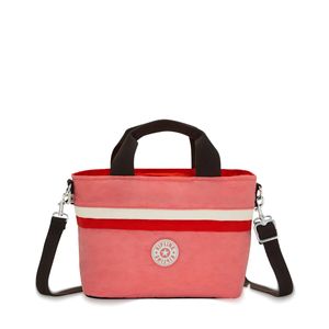 Bolsa Kipling Minta Rosa I6370S7M