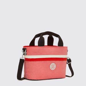 Bolsa Kipling Minta Rosa I6370S7M