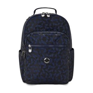 Mochila Kipling Seoul Estampado I68673QA