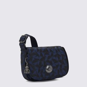 Bolsa Kipling Loreen Mini Estampado I79813QA