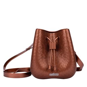Melissa Lux Bag Cobre 34425