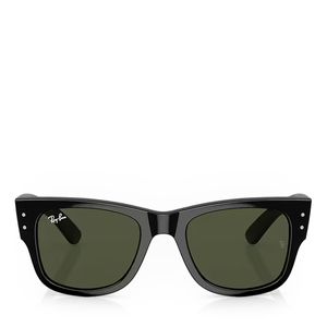 Óculos De Sol Ray-Ban Mega Wayfarer RB0840S90131
