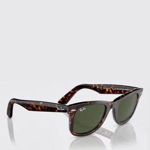 Óculos De Sol Ray-Ban Original Wayfarer Classic RB2140135931