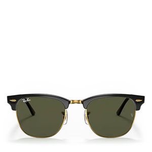 Óculos De Sol Ray-Ban Clubmaster Classic RB3016LW0365