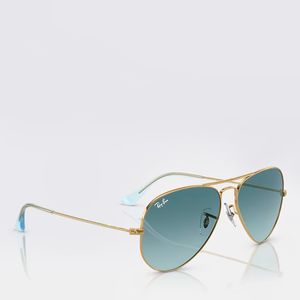 Óculos De Sol Ray-Ban Aviator Gradiente RB30250013M