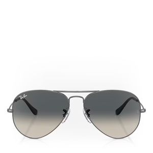 Óculos De Sol Ray-Ban Aviator Gradiente RB302500471