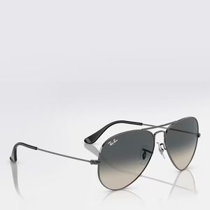 Óculos De Sol Ray-Ban Aviator Gradiente RB302500471