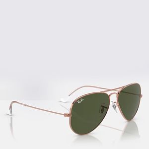 Óculos De Sol Ray-Ban Aviator Gradiente RB3025920231