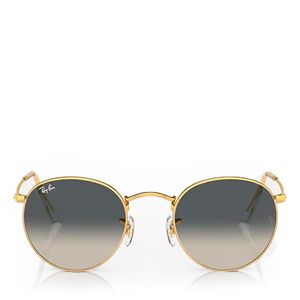 Óculos De Sol Ray-Ban Round Metal RB344700171