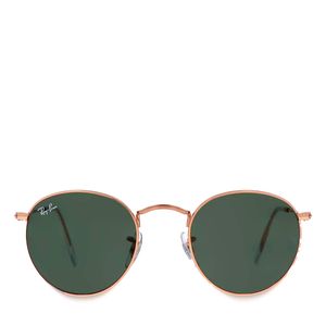 Óculos De Sol Ray-Ban Round Metal RB3447920231