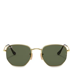 Óculos De Sol Ray-Ban Hexagonal RB3548NL001