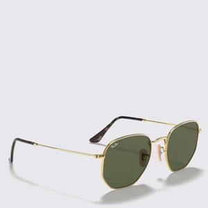 Óculos De Sol Ray-Ban Hexagonal RB3548NL001